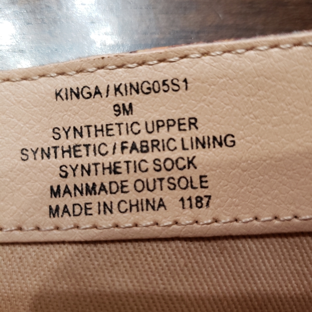 NWOB Steve Madden KINGA Yellow Snake Boots - Picture 3 of 8